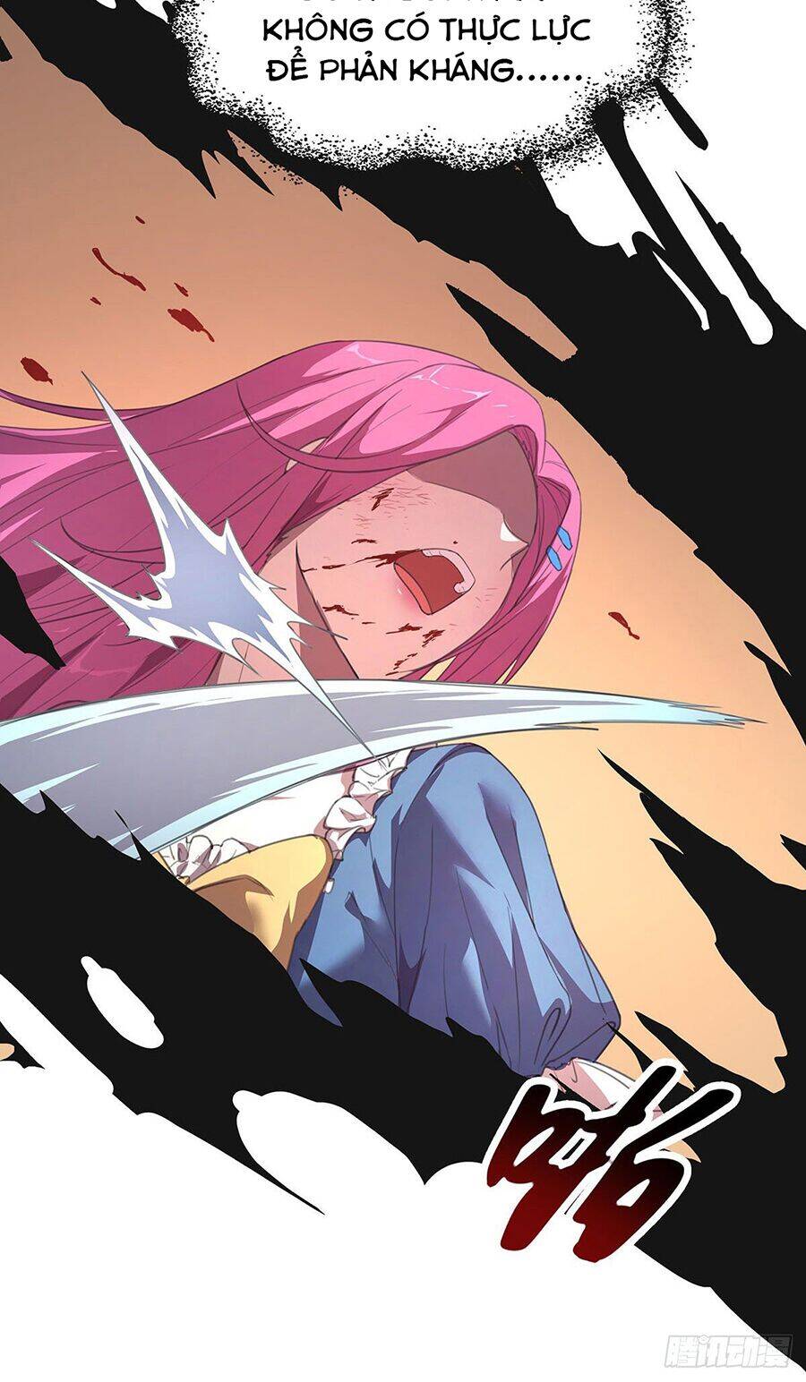 Hỏa Tinh Công Chúa: Con Đường Nghịch Tập Của Đại Tiểu Thư Chapter 7 - 38