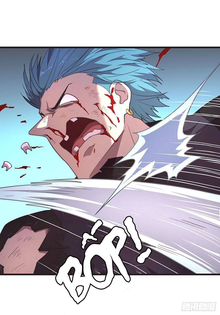 Hỏa Tinh Công Chúa: Con Đường Nghịch Tập Của Đại Tiểu Thư Chapter 7 - 39