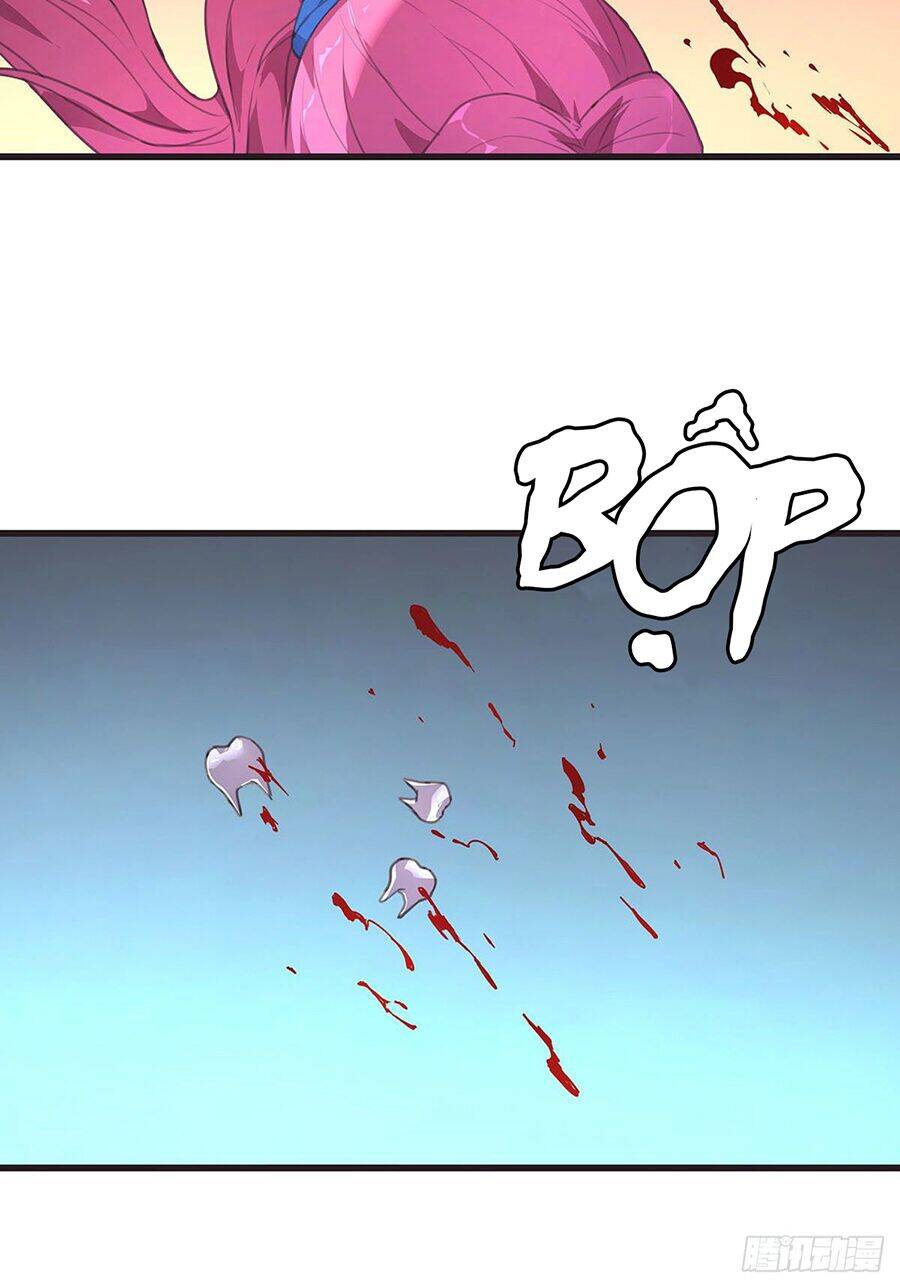 Hỏa Tinh Công Chúa: Con Đường Nghịch Tập Của Đại Tiểu Thư Chapter 7 - 41