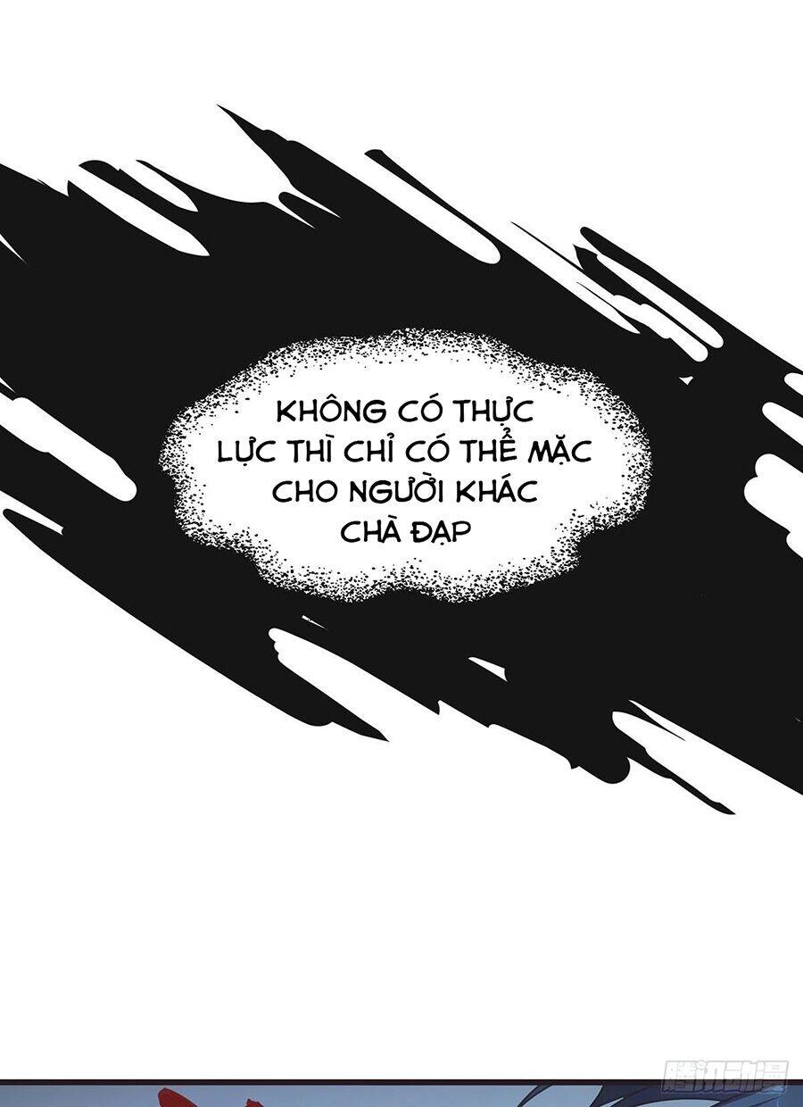 Hỏa Tinh Công Chúa: Con Đường Nghịch Tập Của Đại Tiểu Thư Chapter 7 - 42