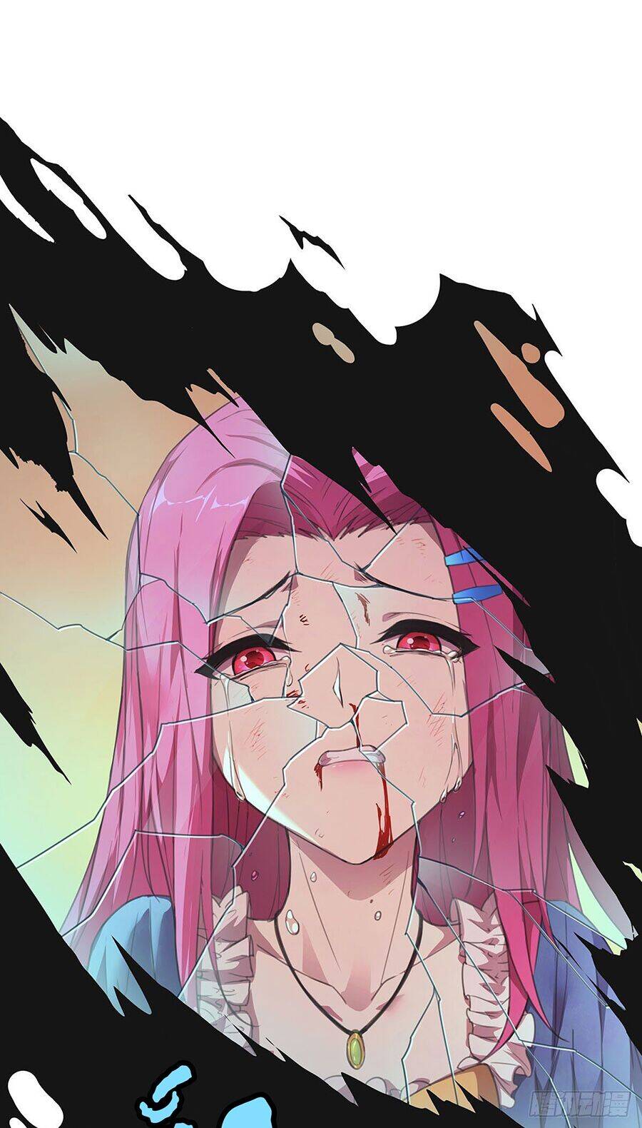 Hỏa Tinh Công Chúa: Con Đường Nghịch Tập Của Đại Tiểu Thư Chapter 7 - 48