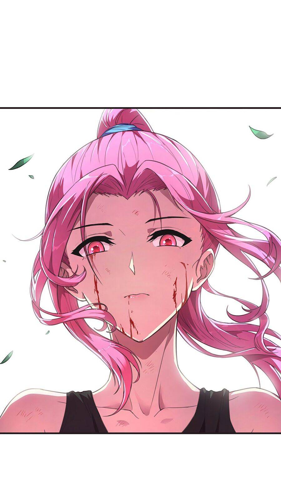 Hỏa Tinh Công Chúa: Con Đường Nghịch Tập Của Đại Tiểu Thư Chapter 7 - 51