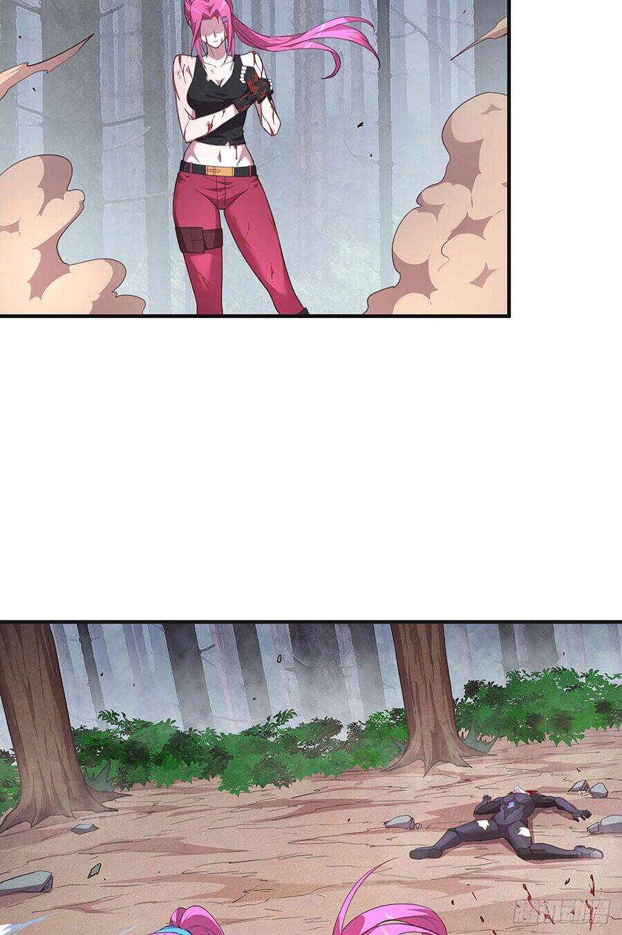 Hỏa Tinh Công Chúa: Con Đường Nghịch Tập Của Đại Tiểu Thư Chapter 7 - 54