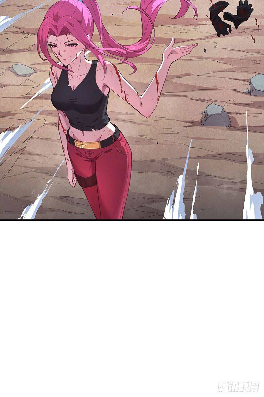 Hỏa Tinh Công Chúa: Con Đường Nghịch Tập Của Đại Tiểu Thư Chapter 7 - 55