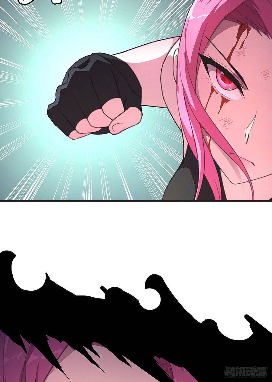 Hỏa Tinh Công Chúa: Con Đường Nghịch Tập Của Đại Tiểu Thư Chapter 7 - 9