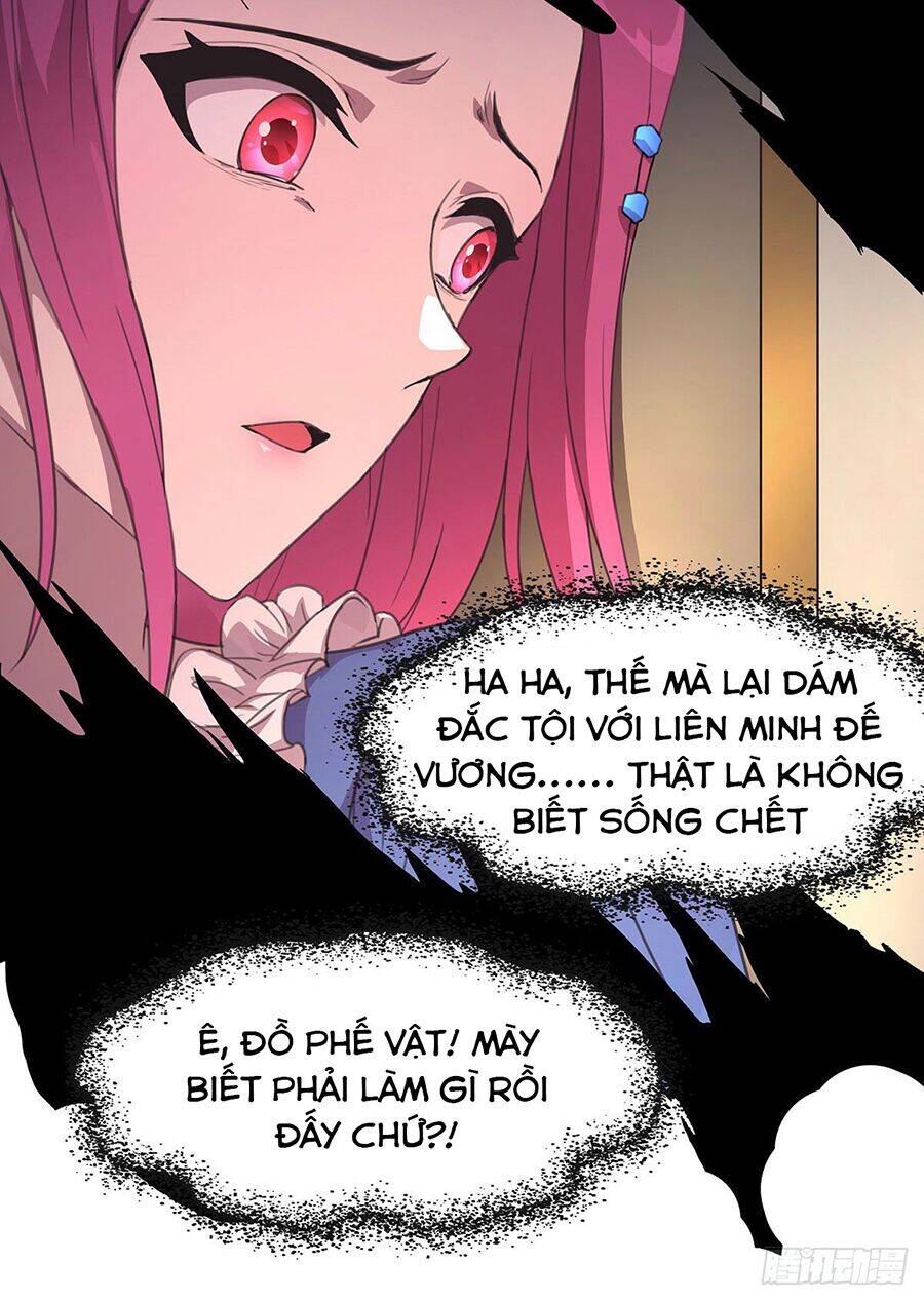 Hỏa Tinh Công Chúa: Con Đường Nghịch Tập Của Đại Tiểu Thư Chapter 7 - 10