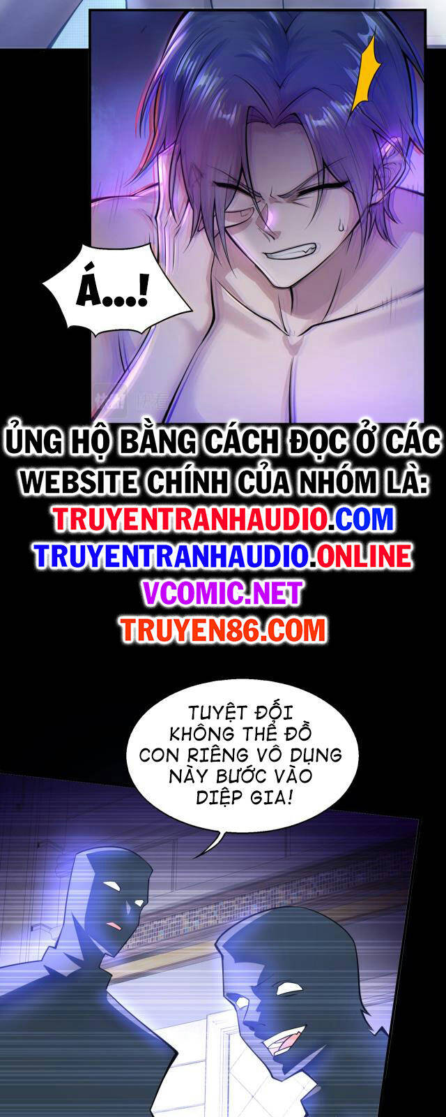 Nam Nhân Đến Từ Địa Ngục Chapter 1 - 17