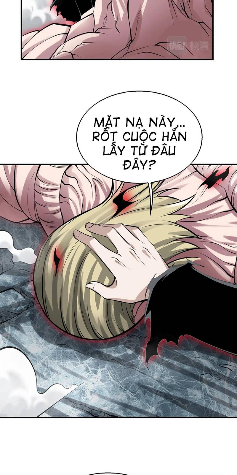 Nam Nhân Đến Từ Địa Ngục Chapter 10 - 52