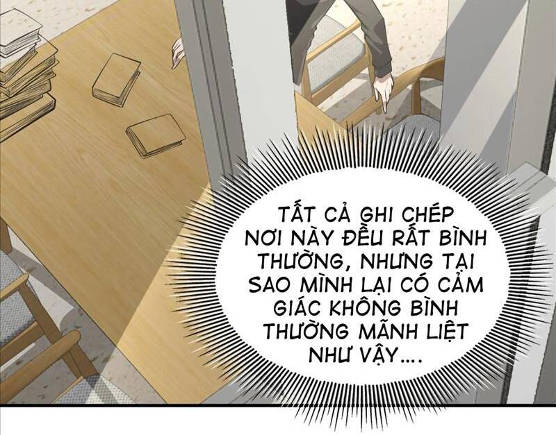 Nam Nhân Đến Từ Địa Ngục Chapter 11 - 21