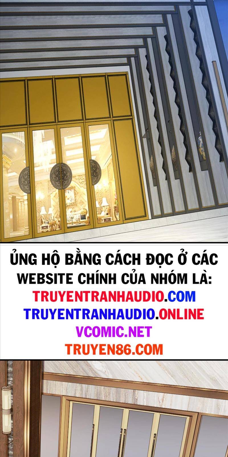 Nam Nhân Đến Từ Địa Ngục Chapter 11 - 30