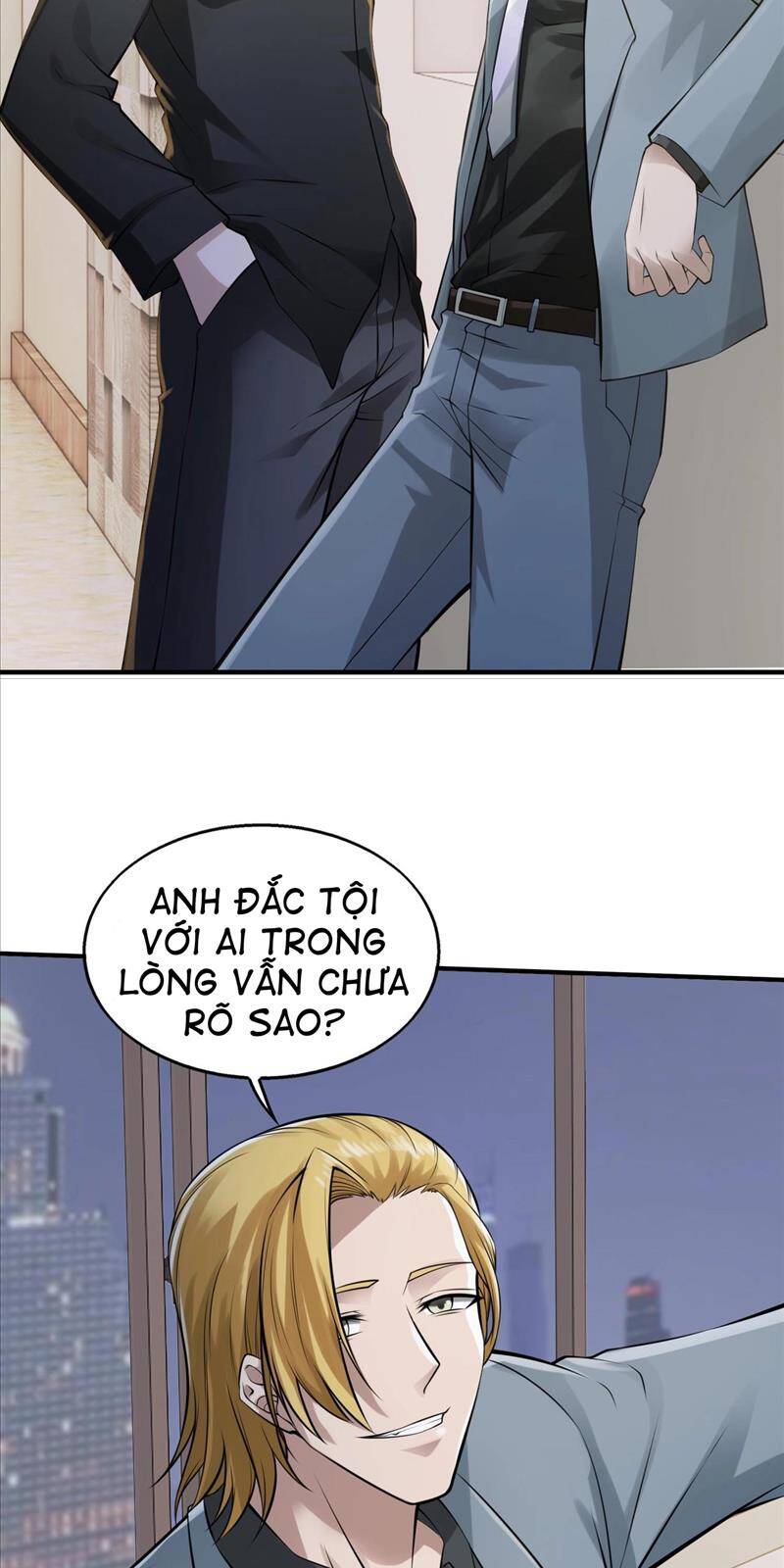 Nam Nhân Đến Từ Địa Ngục Chapter 11 - 48