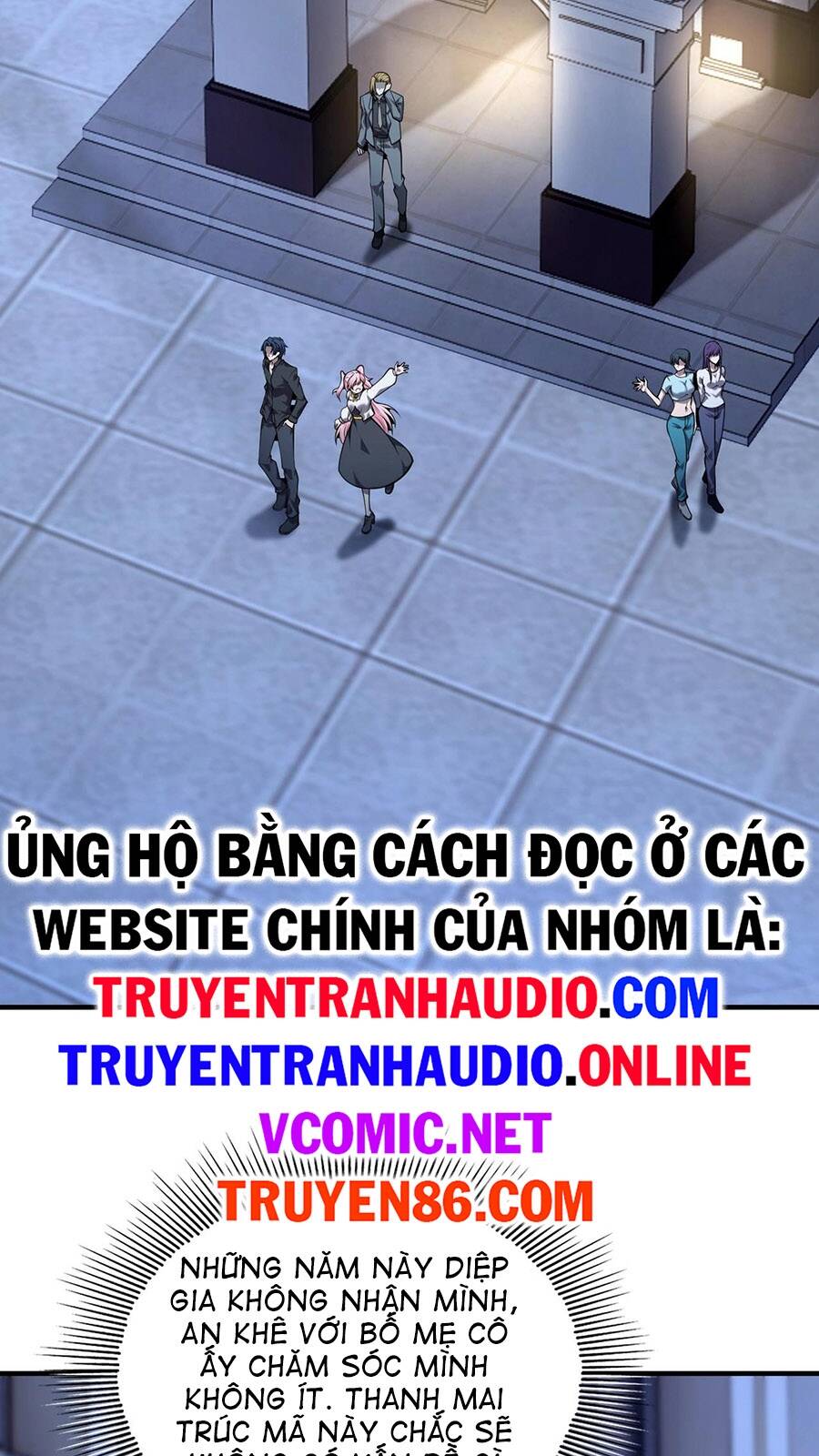 Nam Nhân Đến Từ Địa Ngục Chapter 12 - 9