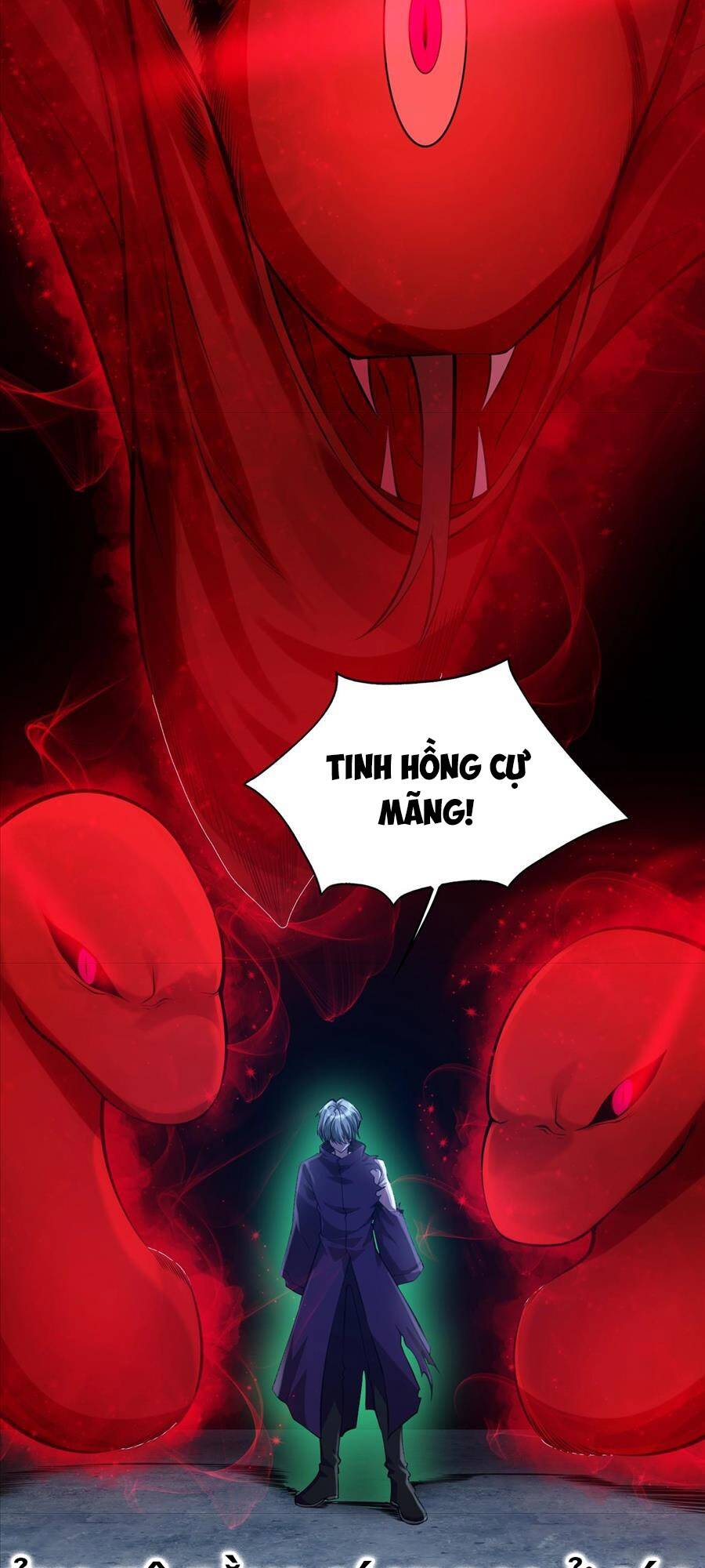 Nam Nhân Đến Từ Địa Ngục Chapter 13 - 35
