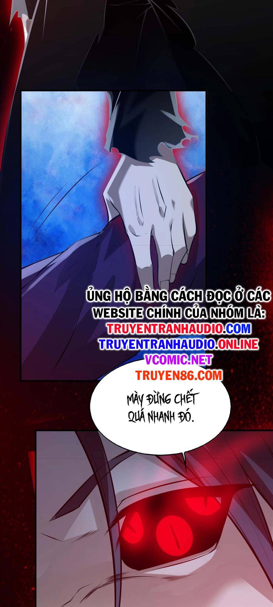 Nam Nhân Đến Từ Địa Ngục Chapter 13 - 53