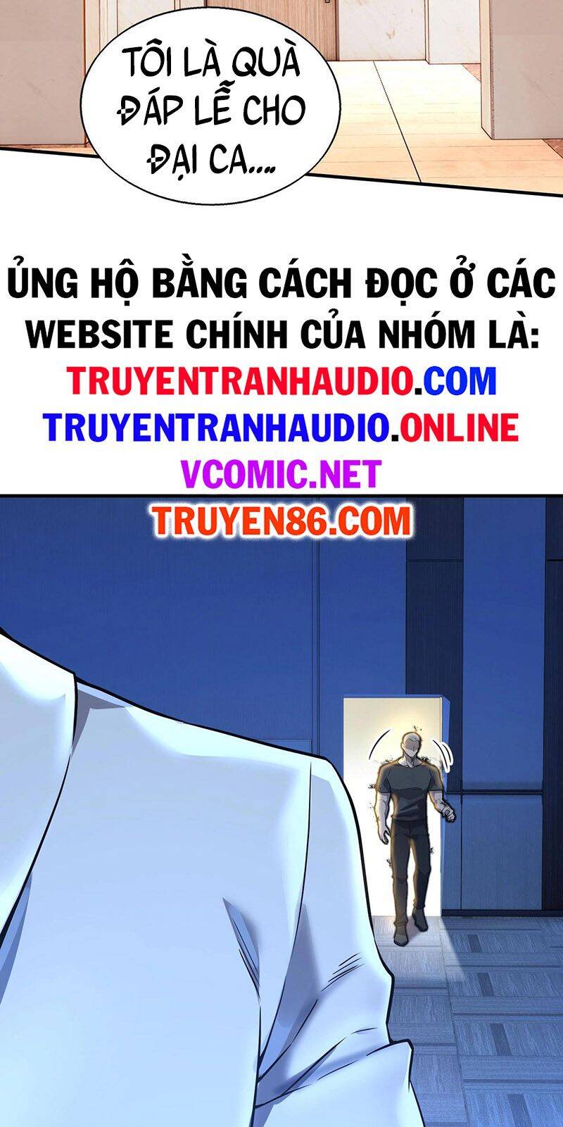 Nam Nhân Đến Từ Địa Ngục Chapter 14 - 40