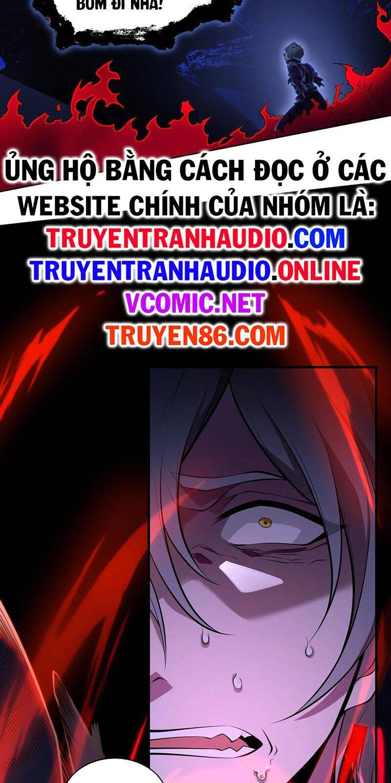 Nam Nhân Đến Từ Địa Ngục Chapter 14 - 8