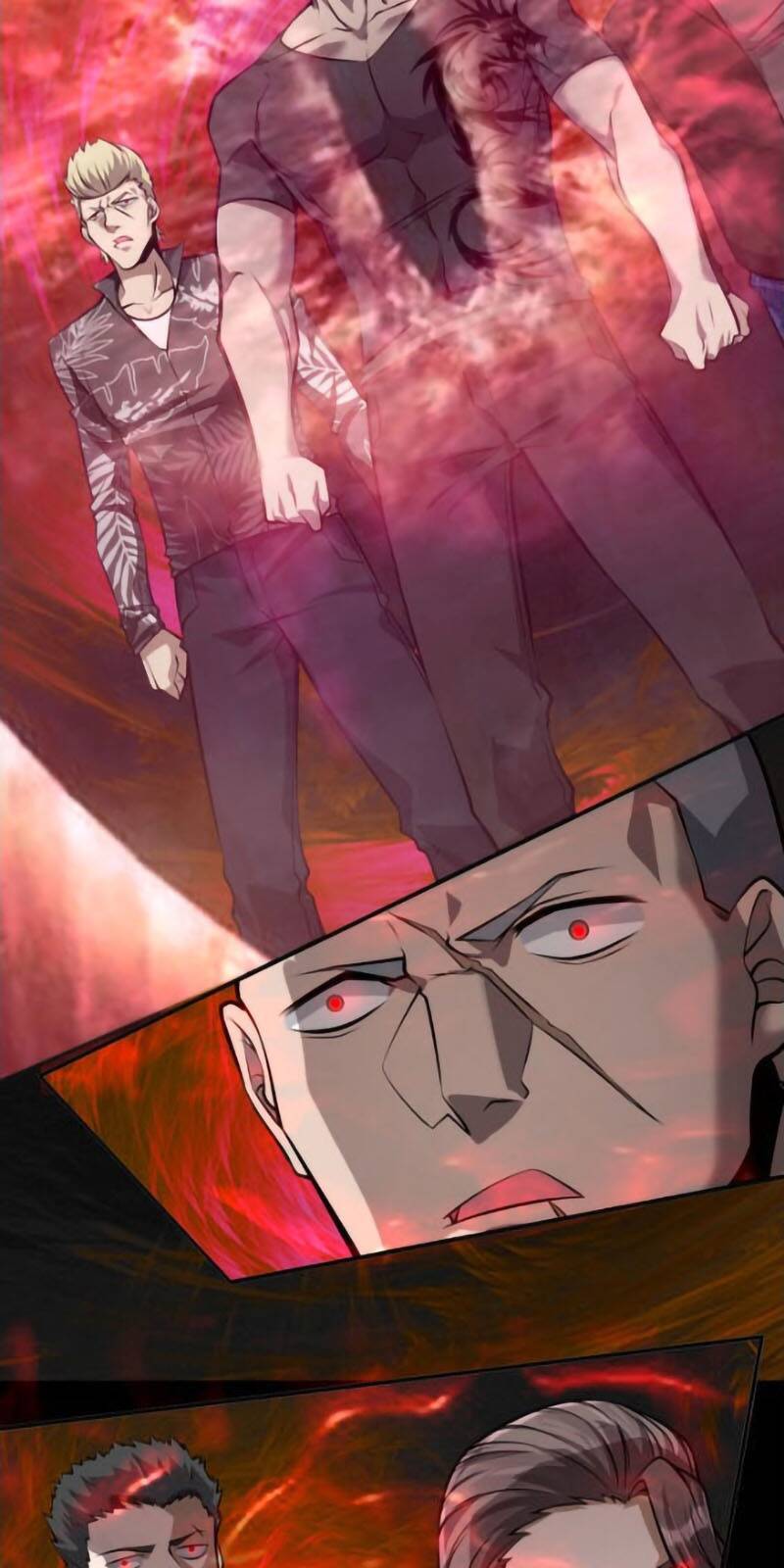 Nam Nhân Đến Từ Địa Ngục Chapter 4 - 37