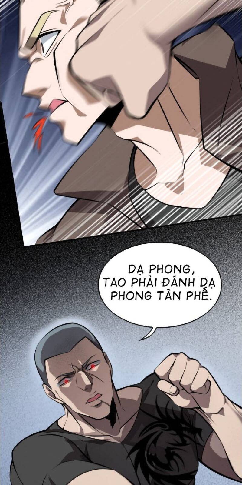 Nam Nhân Đến Từ Địa Ngục Chapter 4 - 53