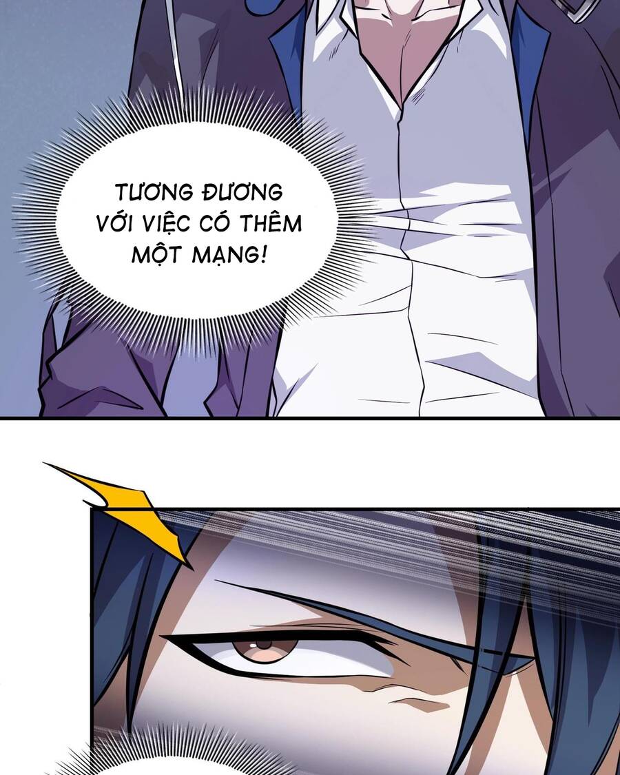 Nam Nhân Đến Từ Địa Ngục Chapter 5 - 17