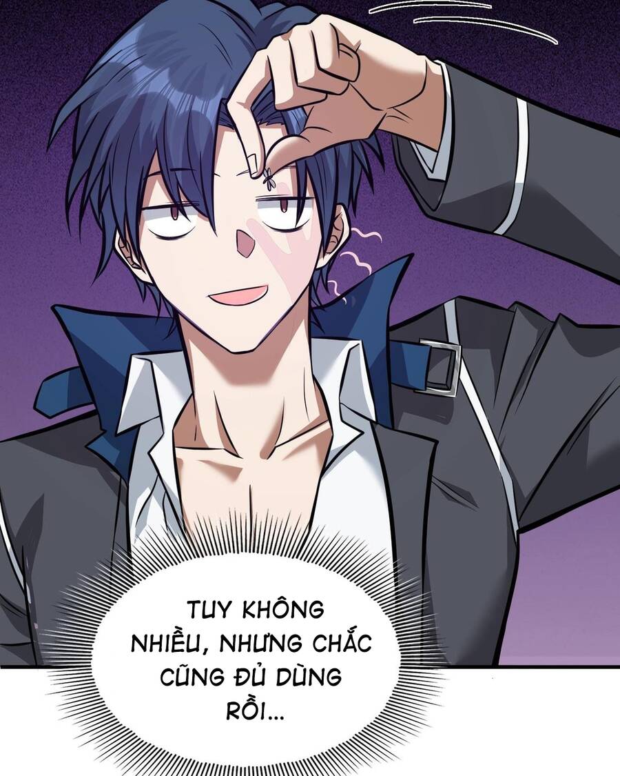 Nam Nhân Đến Từ Địa Ngục Chapter 5 - 36
