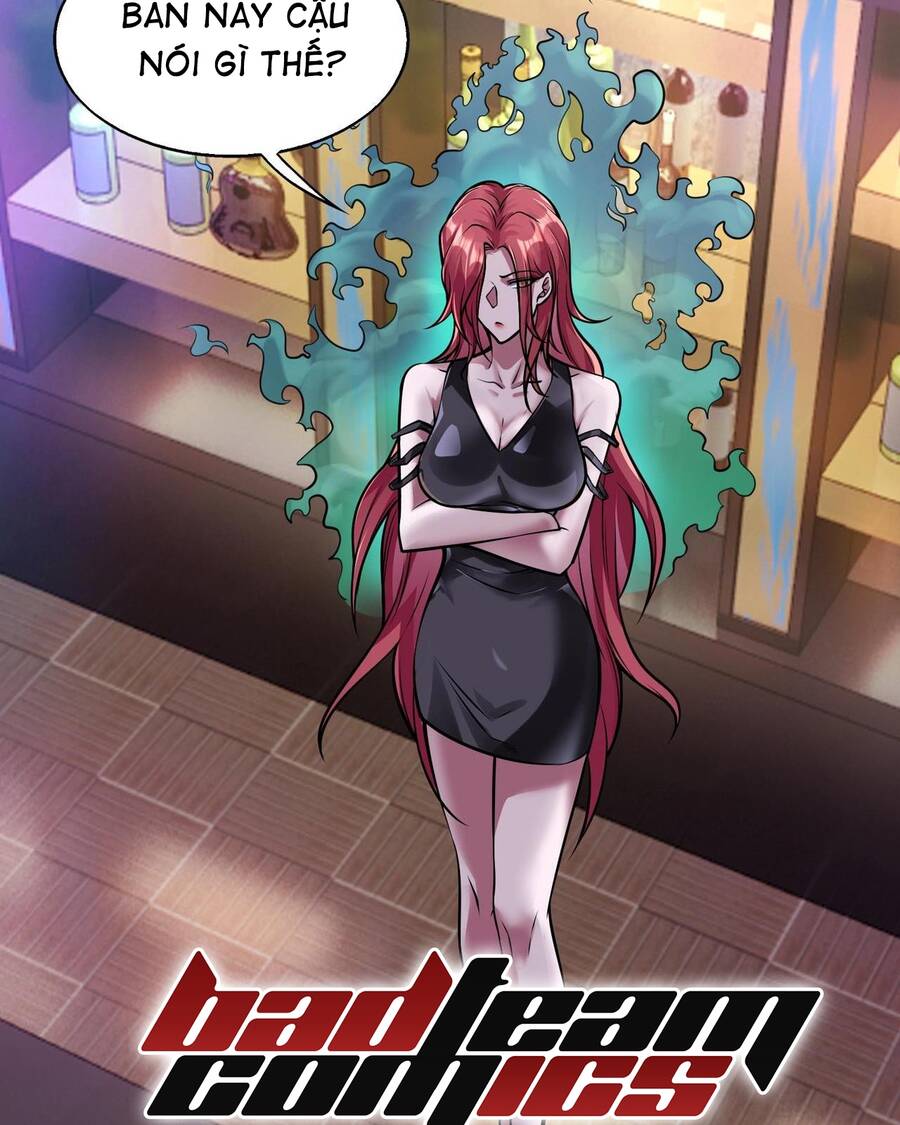 Nam Nhân Đến Từ Địa Ngục Chapter 5 - 61