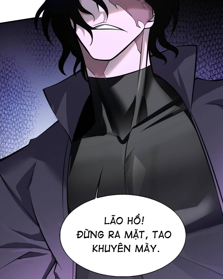 Nam Nhân Đến Từ Địa Ngục Chapter 5 - 82
