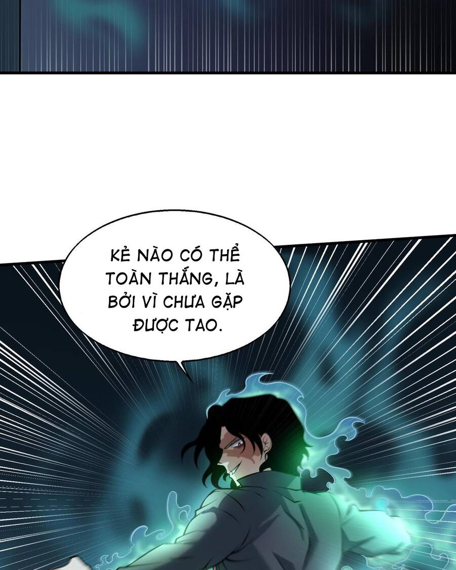 Nam Nhân Đến Từ Địa Ngục Chapter 5 - 91