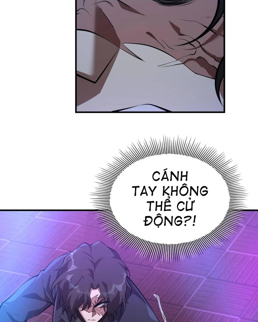 Nam Nhân Đến Từ Địa Ngục Chapter 6 - 21