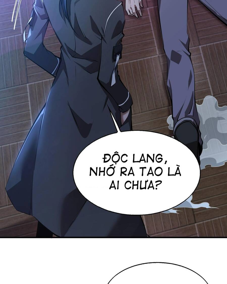 Nam Nhân Đến Từ Địa Ngục Chapter 6 - 51