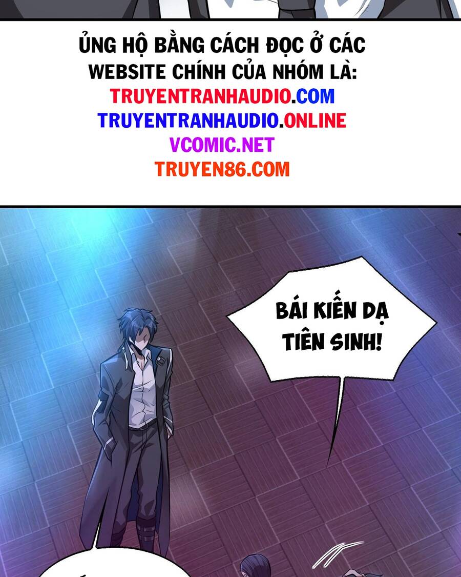 Nam Nhân Đến Từ Địa Ngục Chapter 6 - 91
