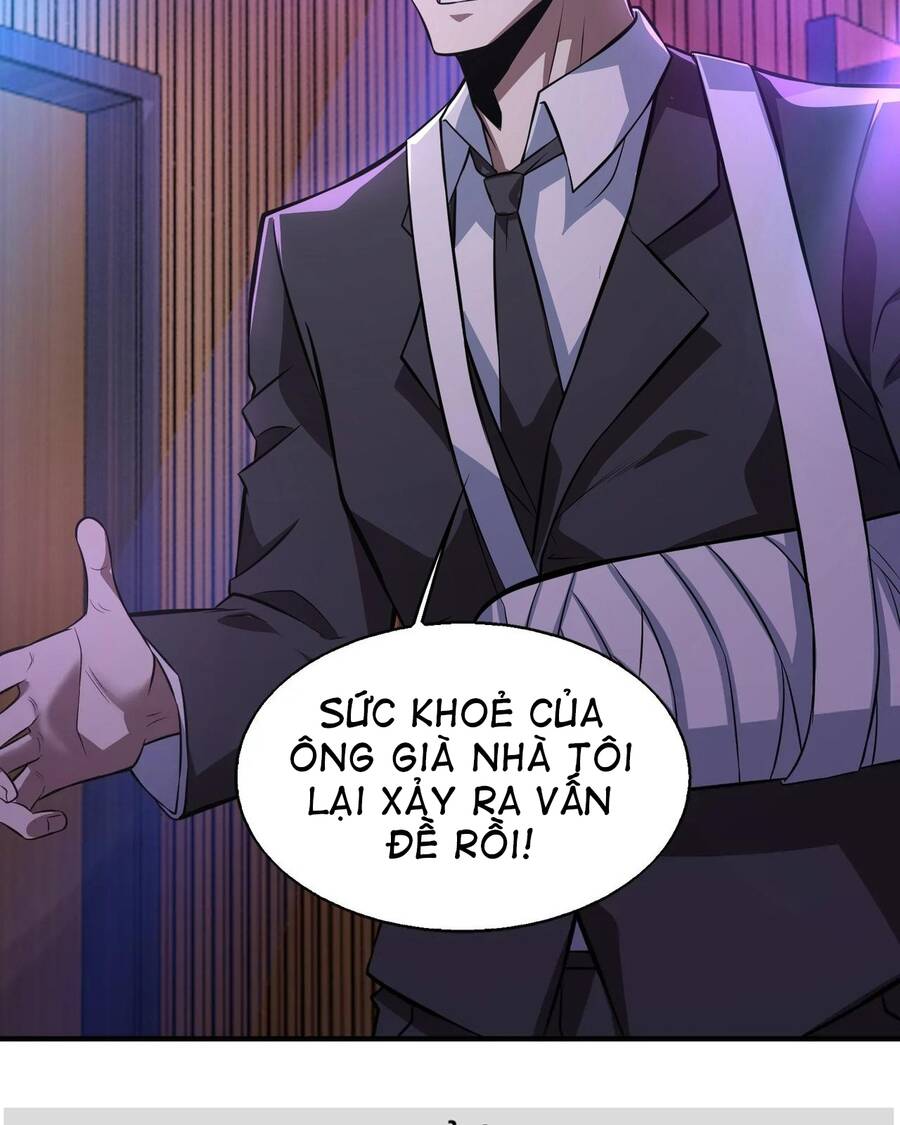 Nam Nhân Đến Từ Địa Ngục Chapter 6 - 97