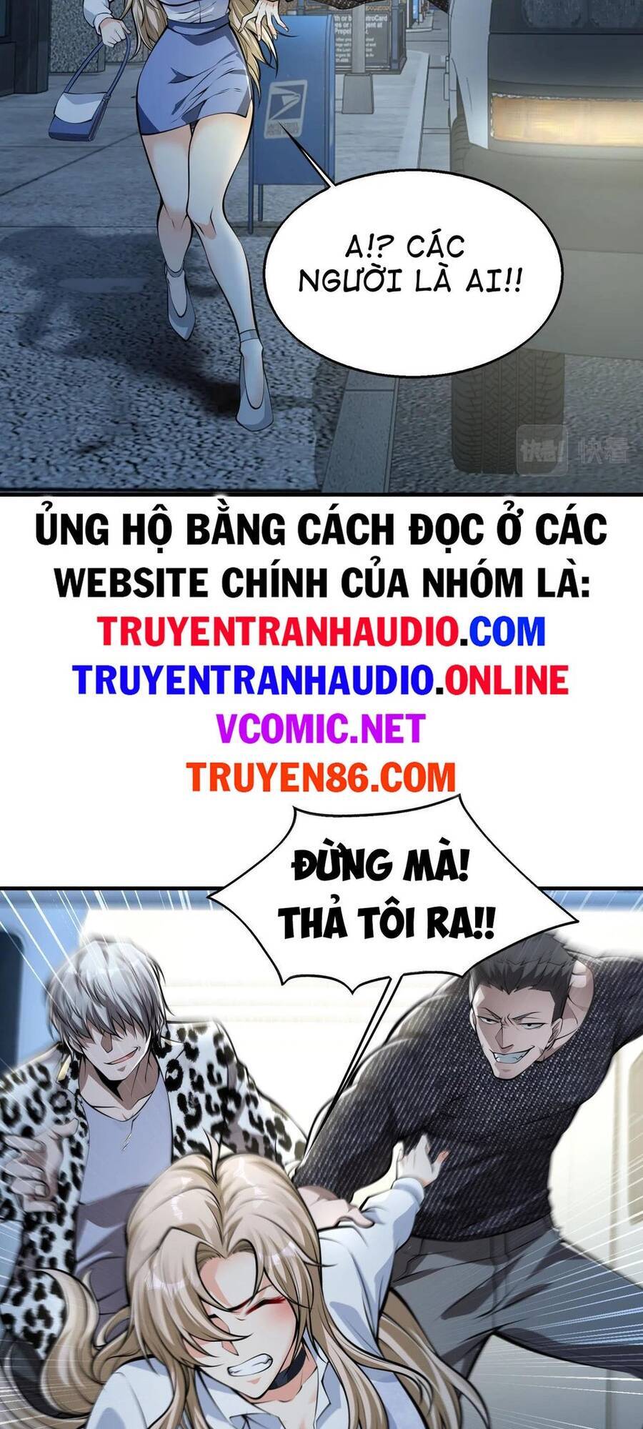 Nam Nhân Đến Từ Địa Ngục Chapter 7 - 33
