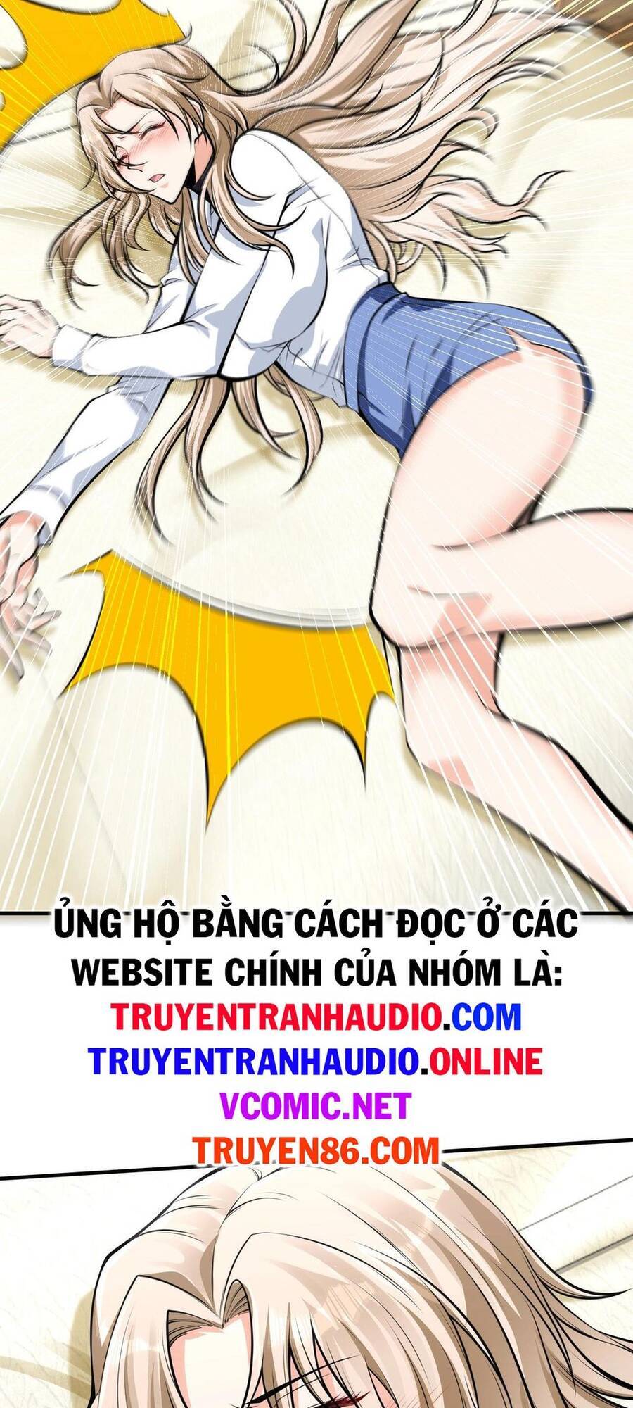 Nam Nhân Đến Từ Địa Ngục Chapter 7 - 51