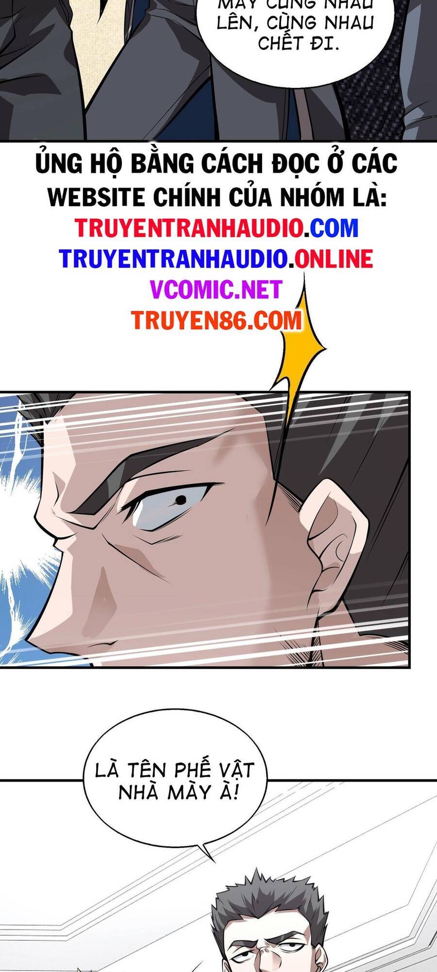 Nam Nhân Đến Từ Địa Ngục Chapter 7 - 56