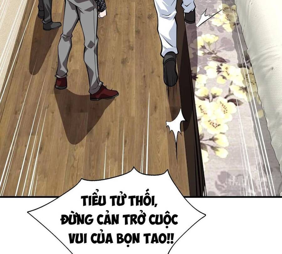 Nam Nhân Đến Từ Địa Ngục Chapter 7 - 61