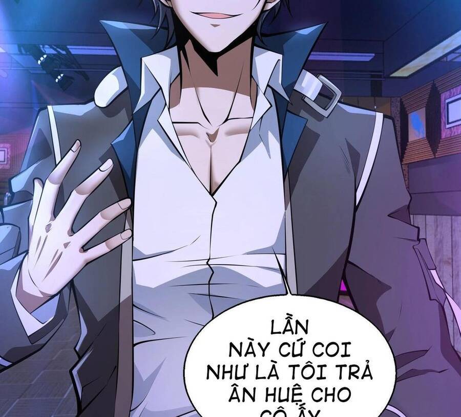 Nam Nhân Đến Từ Địa Ngục Chapter 7 - 8