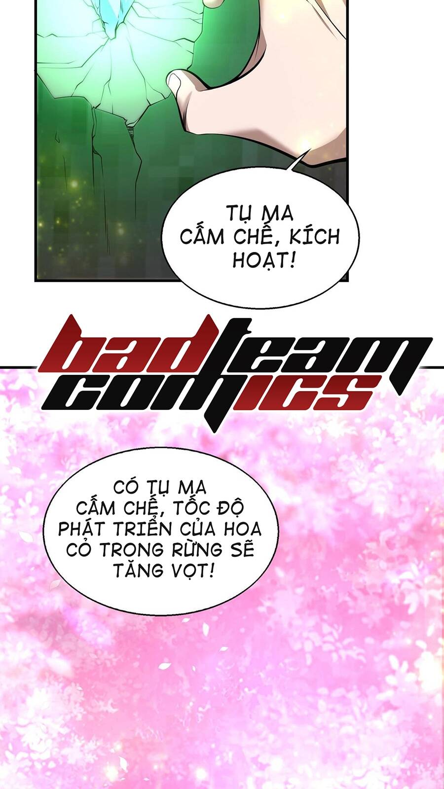 Nam Nhân Đến Từ Địa Ngục Chapter 8 - 18