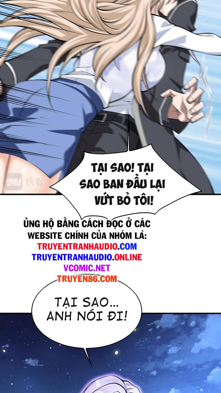 Nam Nhân Đến Từ Địa Ngục Chapter 8 - 29