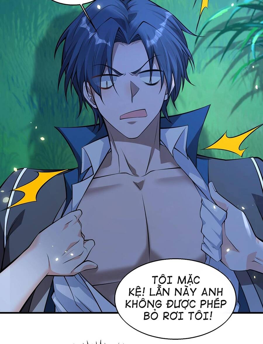 Nam Nhân Đến Từ Địa Ngục Chapter 8 - 31