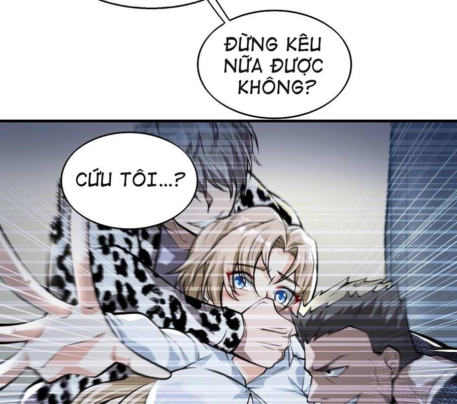 Nam Nhân Đến Từ Địa Ngục Chapter 8 - 50