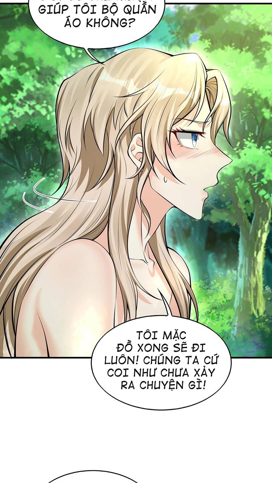 Nam Nhân Đến Từ Địa Ngục Chapter 8 - 52