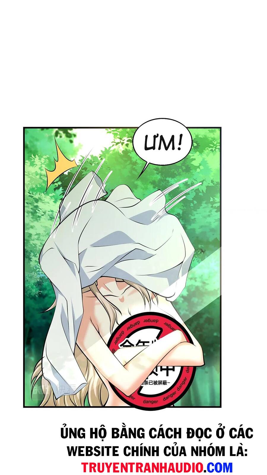 Nam Nhân Đến Từ Địa Ngục Chapter 8 - 59