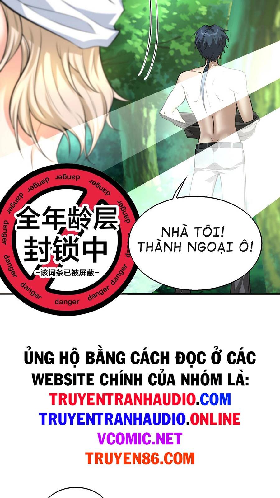 Nam Nhân Đến Từ Địa Ngục Chapter 8 - 62