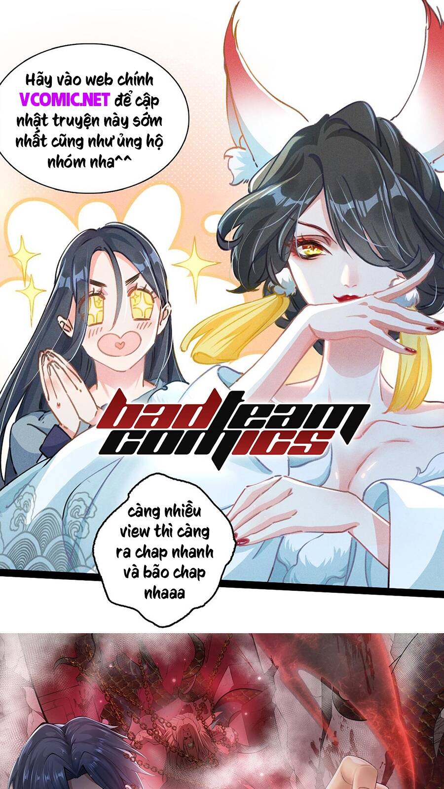 Nam Nhân Đến Từ Địa Ngục Chapter 9 - 2