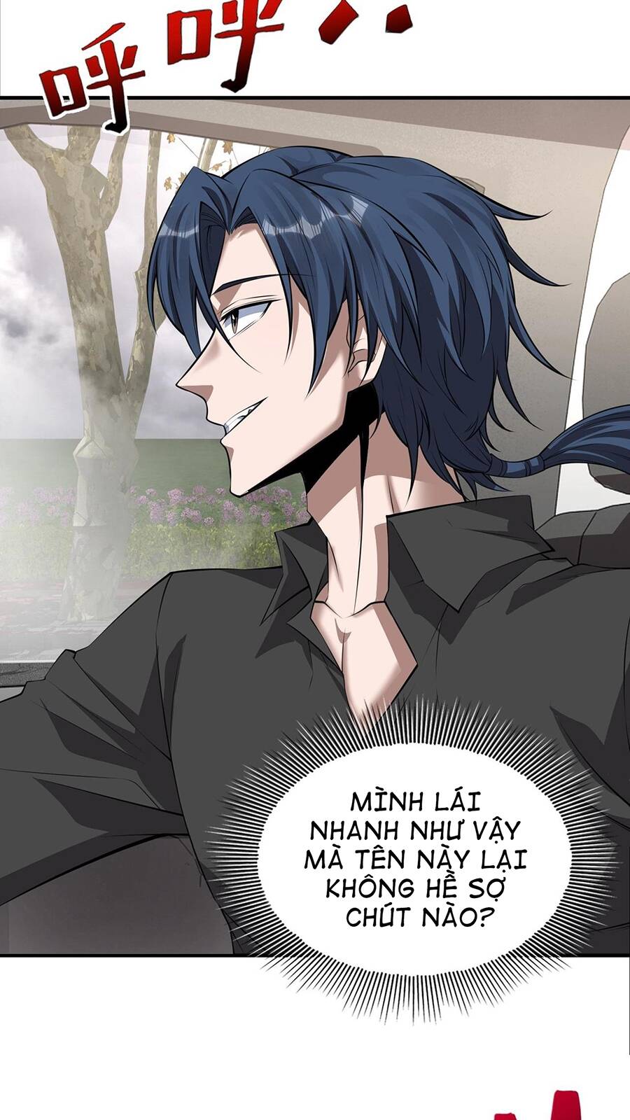 Nam Nhân Đến Từ Địa Ngục Chapter 9 - 15