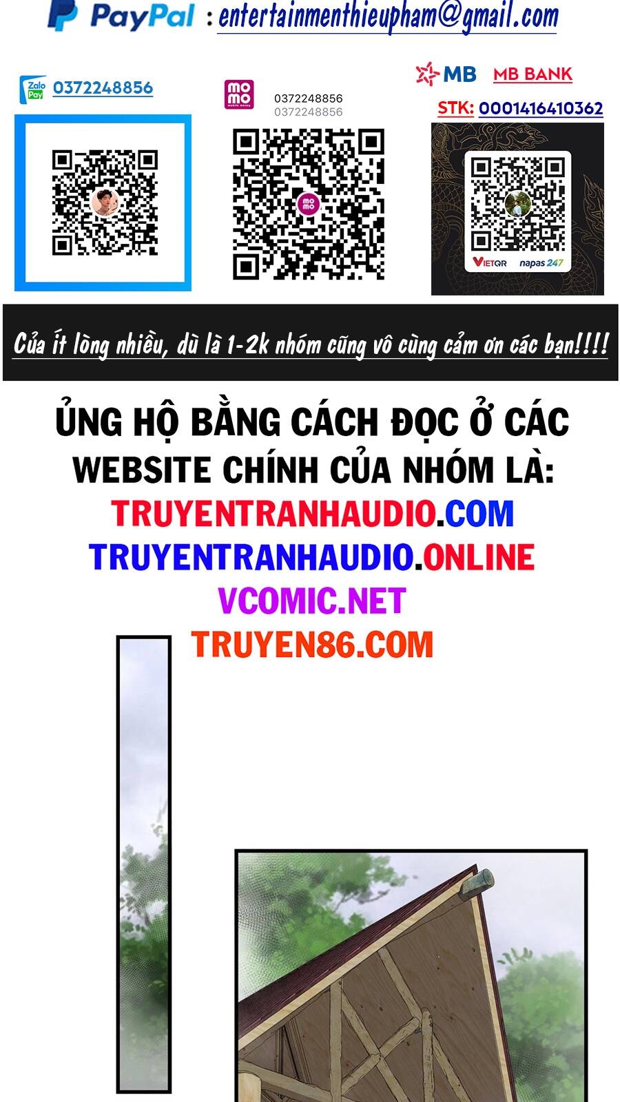 Nam Nhân Đến Từ Địa Ngục Chapter 9 - 4