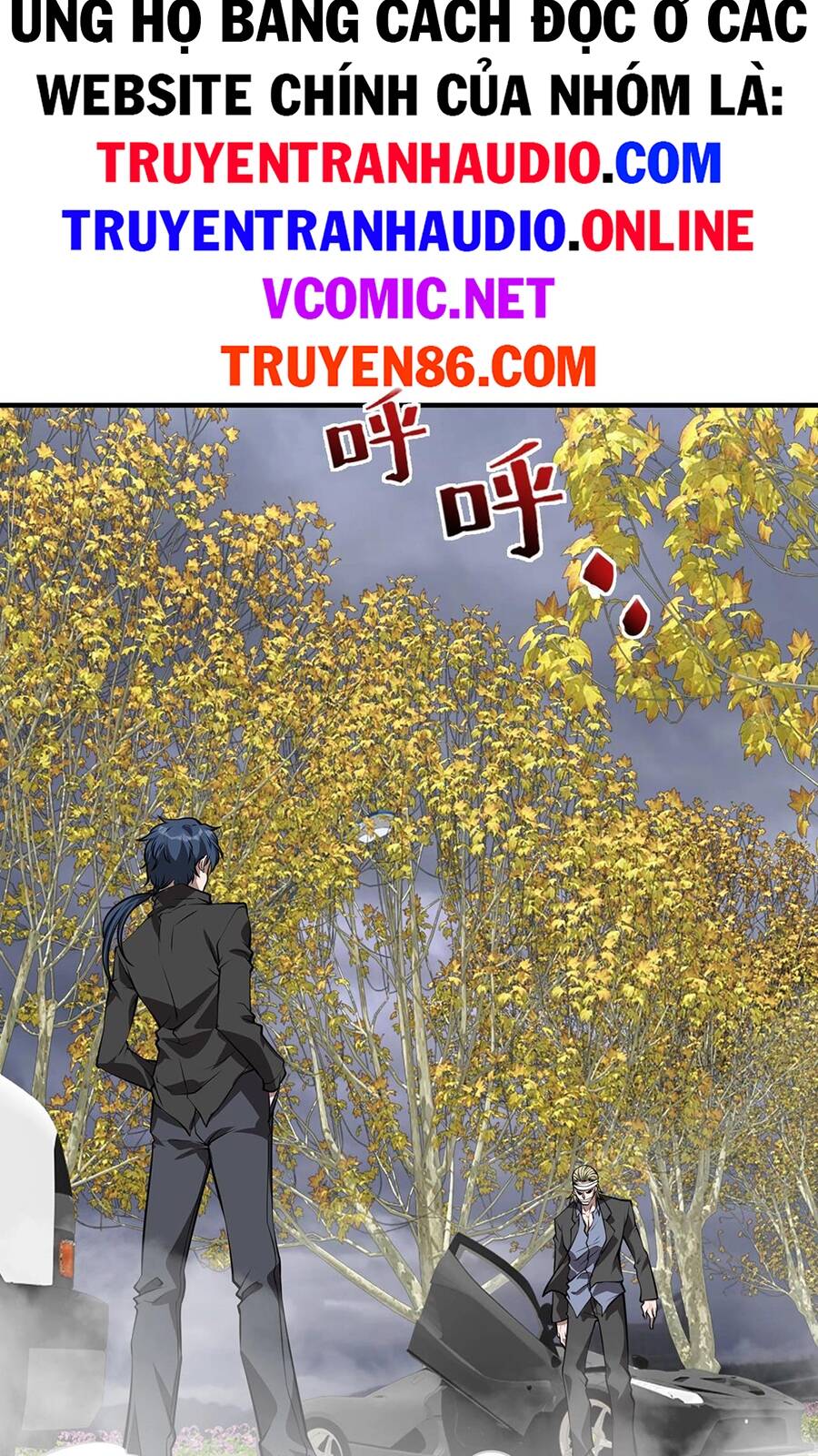 Nam Nhân Đến Từ Địa Ngục Chapter 9 - 35