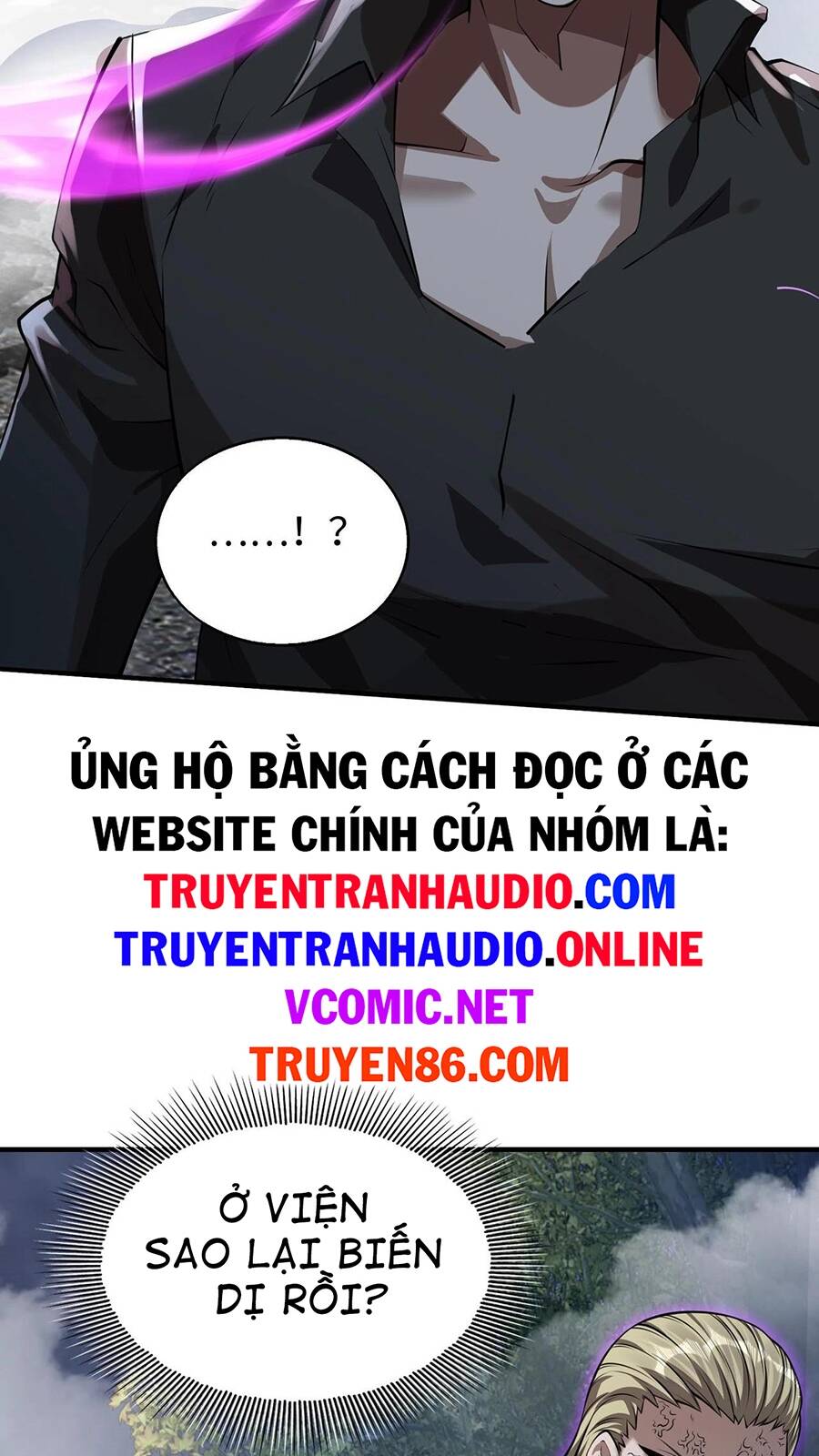 Nam Nhân Đến Từ Địa Ngục Chapter 9 - 42