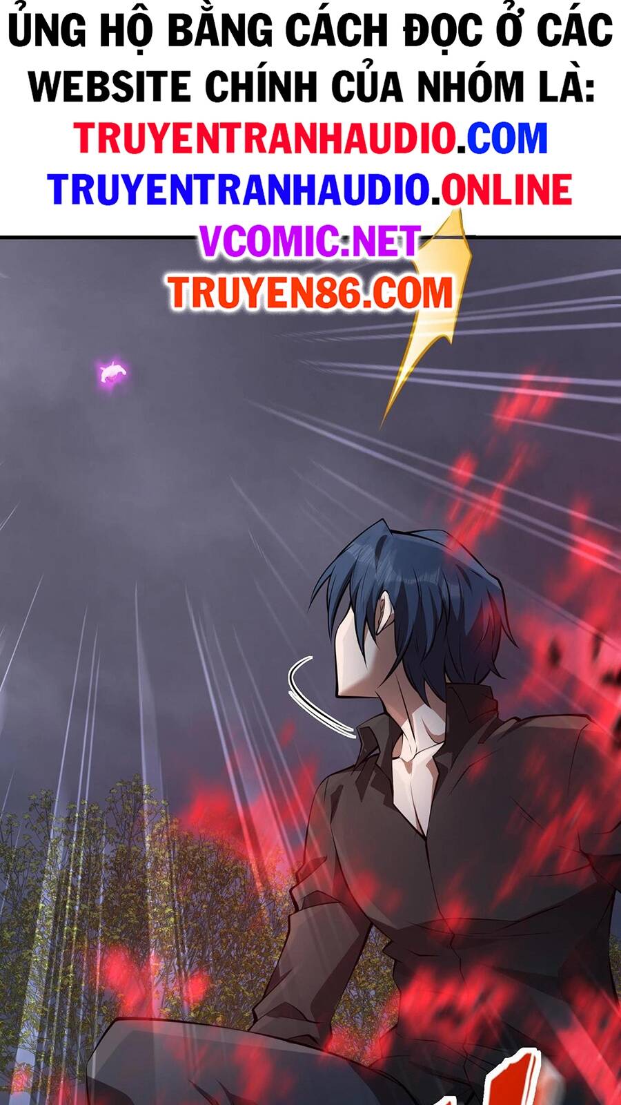 Nam Nhân Đến Từ Địa Ngục Chapter 9 - 72