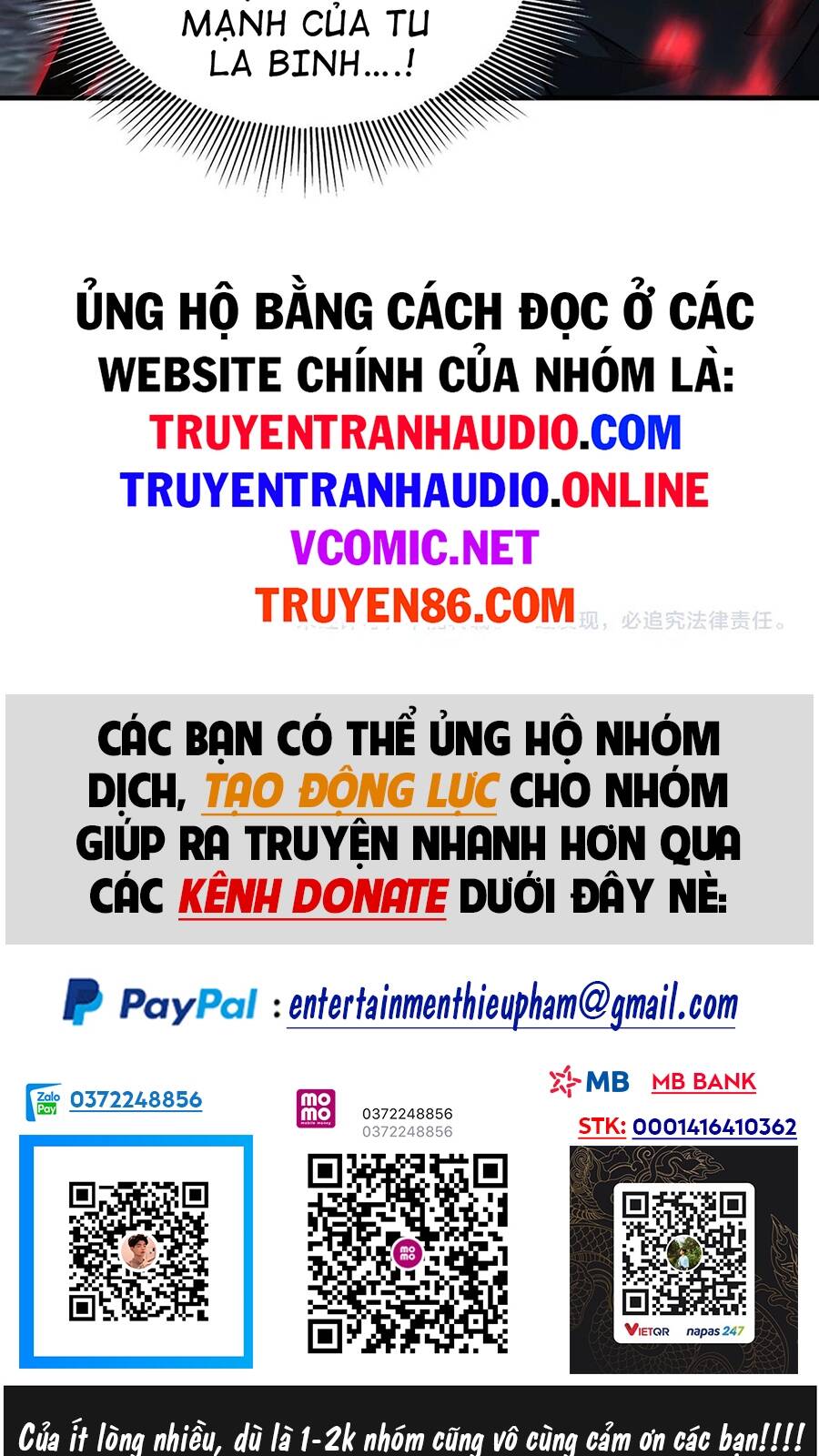 Nam Nhân Đến Từ Địa Ngục Chapter 9 - 76